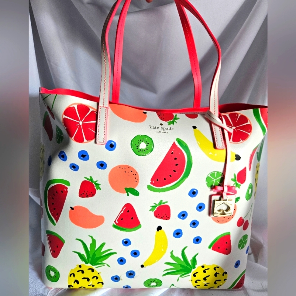 EUC Kate Spade Tote